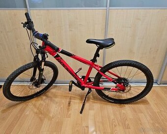 Detský horský bicykel 24