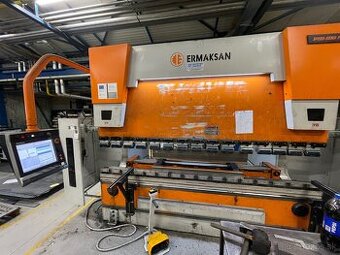 Ohraňovací lis Ermaksan SpeedBend Pro 220t 3100