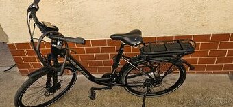 predam elektrobicykel