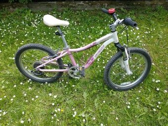 Detský bicykel Specialized hotrock