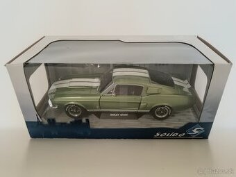 1:18 Shelby GT 500 Solido