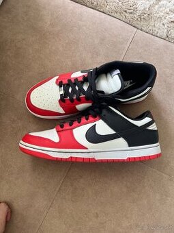Nike Dunk Low EMB NBA vel.45,5
