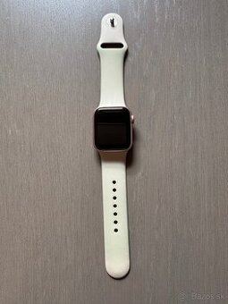 Apple watch SE 1. Generacia GPS