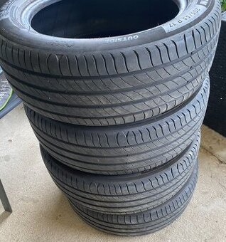 Michelin Primacy 4 205/55 R17 91V - sada letných pneumatík