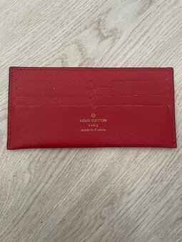 Cardholder Louis Vuitton