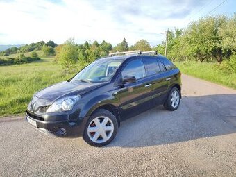 Renault Koleos ☝️4x4☝️ Automat☝️ nafta