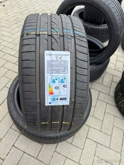 265/30R20 Star Performer