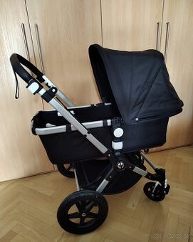 Bugaboo cameleon 3 plus