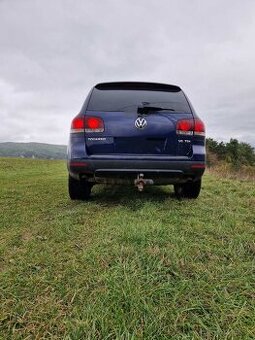 Rozpredám na ND 3.0 tdi, 165 kW, BKS, VW Touareg 7l