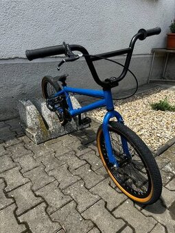 Predám bmx