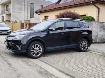 Toyota Rav4 Sk 4x4