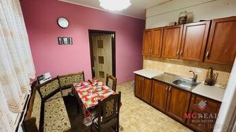Na predaj 3 i byt Partizánske - dolný Šípok s výťahom a špaj