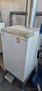 Plynový kotol 40kw a 50kw