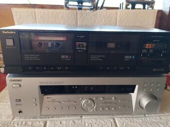 Technics.