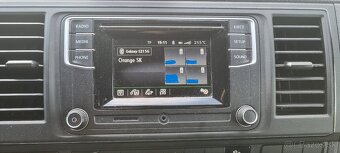 T6 Rádio T6 L56VW2
