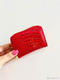 Penaženka red