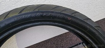 Pirelli scorpion trail ll 120/70 ZR 19 MC 60W