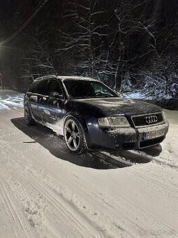 Audi A6 S6 C5 4.2i