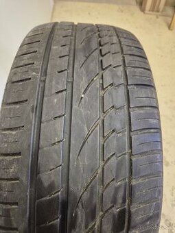 Letná pneu Continental crosscontact 265/50 R20