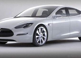 Tesla Model S Model S,P 85,367HK,FREE CHARGE elektro