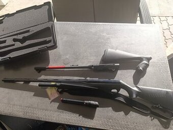Benelli Vinci