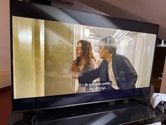Hyundai ULX 50359 GSMART / 4K / 126 cm (50") / ANDROID TV