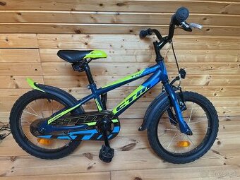 Detský bicykel CTM Tommy 16