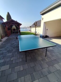 Stôl na stolný tenis
