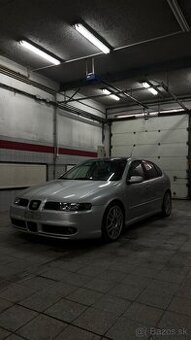 Seat Leon Arl 1.9tdi 110kw 150ps 4x4