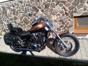 Suzuki VS 1400 Intruder (2000)