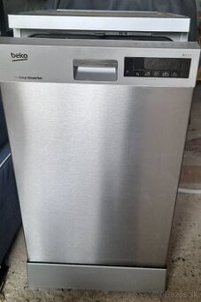 Beko prosmart inverter
