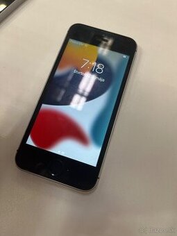 iPhone SE 2016