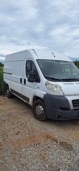 Fiat Ducato 2,3 jtd 88kw