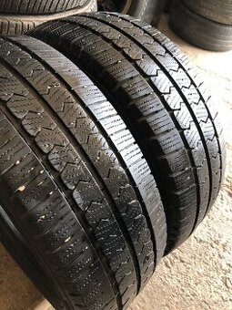 225/65 R16C 2ks Matador NordicaVan