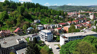 Penthouse - 3 izbový byt v novostavbe na UHLISKU