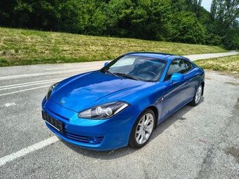 Coupé 2.0 9968km