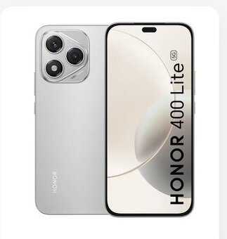 Honor 400 Lite