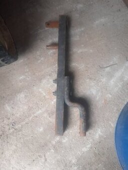 Zetor proxima