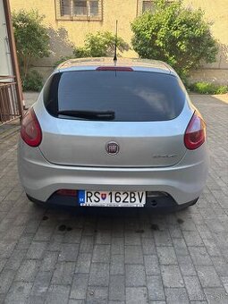 Fiat bravo 2