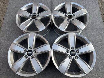 VW SKODA SEAT AUDI 5X112 R17 6,5J ET41