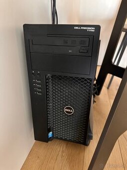 DELL PRECISION T1700