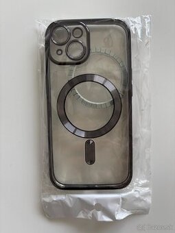 Kryt na iPhone 15 magsafe