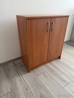 Darujem skrinku