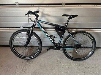 PREDÁM PÁNSKY BICYKEL CTM