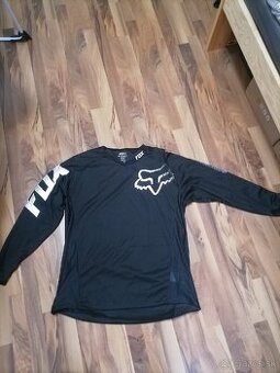 Fox blackout XL