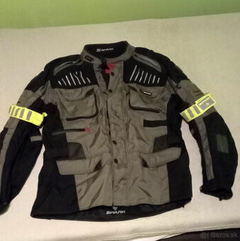 Moto oblečenie Spark