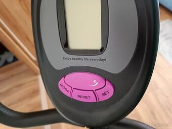 Stacionárny bicykel