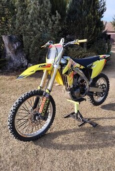 Suzuki rmz 450
