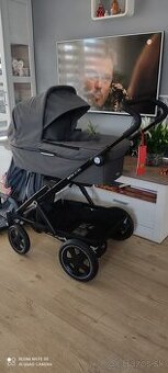 Britax Go Big