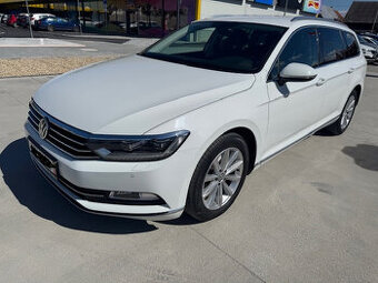 Volkswagen Passat Variant 2.0TDI HighlineDSG AKONTACIA OD 0%